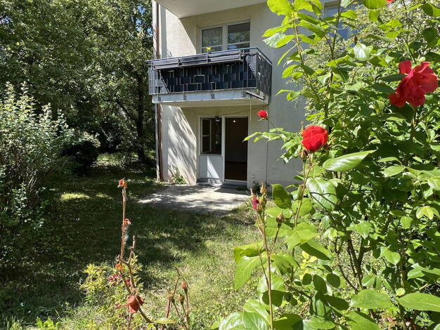 Wohnung zum Kauf provisionsfrei 498.500 € 4 Zimmer 96 m² EG Berlin 12489