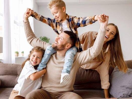 Einfamilienhaus zum Kauf provisionsfrei 375.500 € 6 Zimmer 130 m² 700 m² Grundstück Kleinwiehe Lindewitt 24969