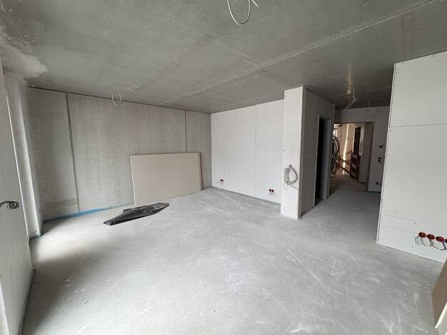 Wohnung zur Miete 672 € 1 Zimmer 42 m² 1. Geschoss frei ab 01.12.2026 Ostring 7 Unna Unna 59423