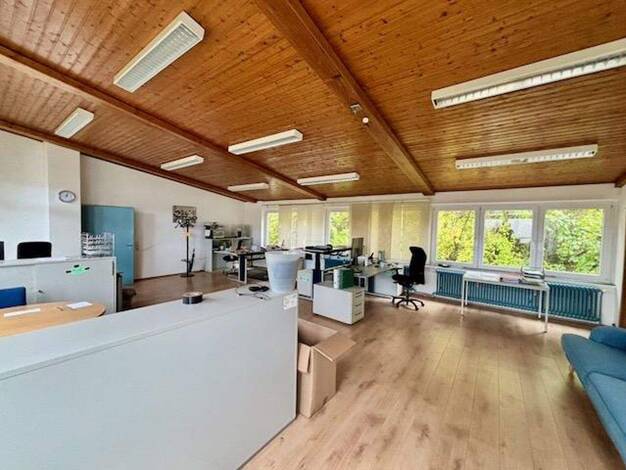 Bürofläche zur Miete provisionsfrei 980 € 130 m² Bürofläche Bunsenstrasse 22 Böblingen 71032