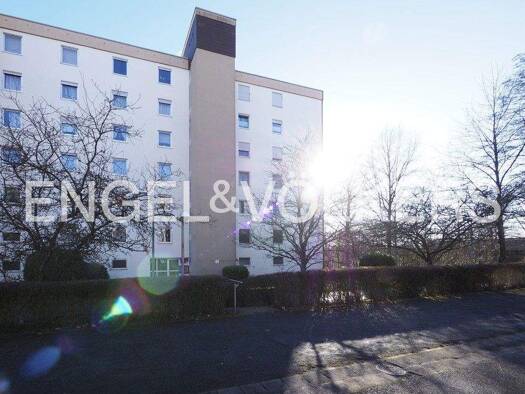 Wohnung zum Kauf 189.000 € 4 Zimmer 98 m² Eschberg Saarbrücken 66121
