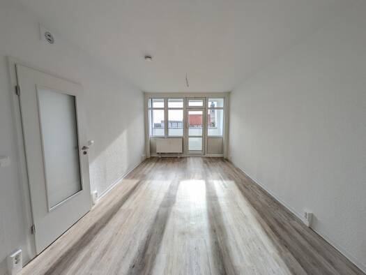 Wohnung zur Miete 603 € 3 Zimmer 70,9 m² 2. Geschoss Jakobstraße 7 B Altstadt Altstadt 39104