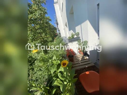 Wohnung zur Miete Tauschwohnung 610 € 2 Zimmer 56 m² 2. Geschoss Mariendorf Tempelhof-Schöneberg 12163