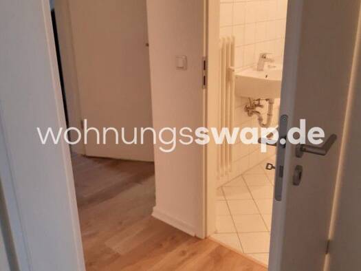 Wohnung zur Miete Tauschwohnung 600 € 2 Zimmer 56 m² 1. Geschoss Bramfeld Wandsbek 22177