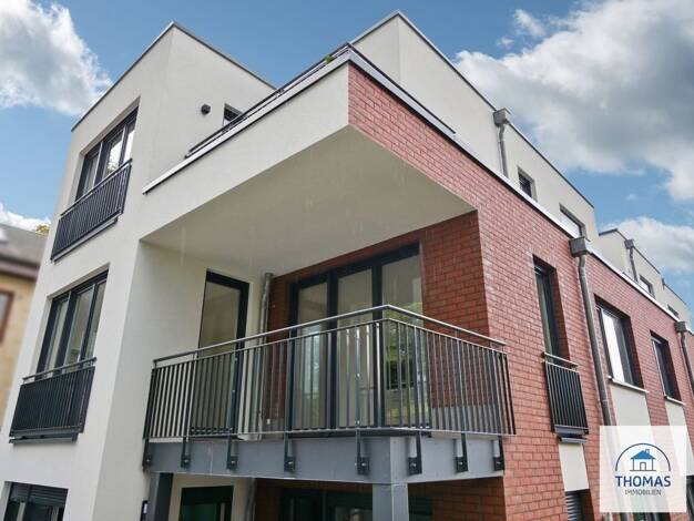 Wohnung zum Kauf - Erstbezug 479.900 € 3 Zimmer 85 m² 1. Geschoss Meiendorfer Straße 66 Rahlstedt Hamburg 22145