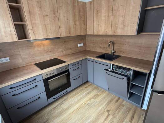 Wohnung zur Miete 380 € 3 Zimmer 62,3 m² 1. Geschoss Sonnenstraße 79 Sonnenberg Chemnitz 09130