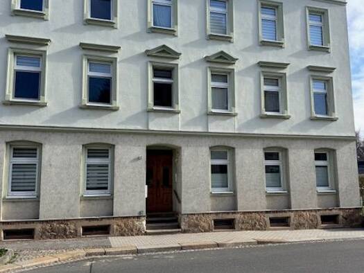 Wohnung zur Miete 275 € 3 Zimmer 53 m² Waldheim 04736