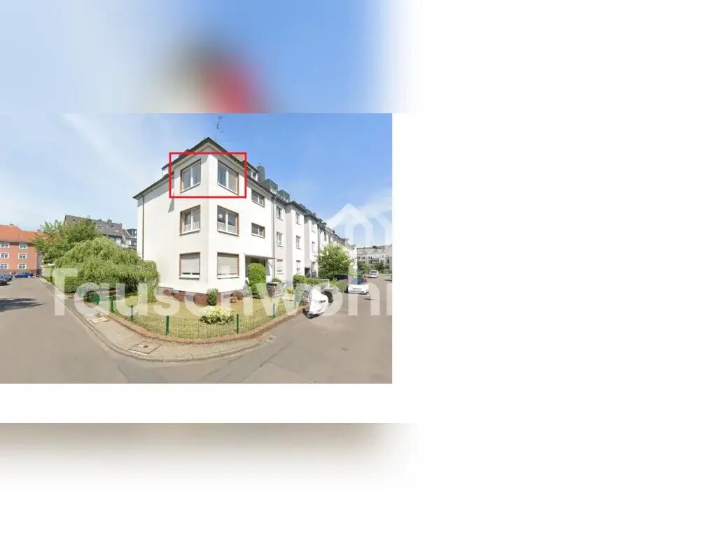 Wohnung zur Miete 550 € 2 Zimmer 80 m²<br/>Wohnfläche 2.<br/>Geschoss Höhenberg Köln 51103