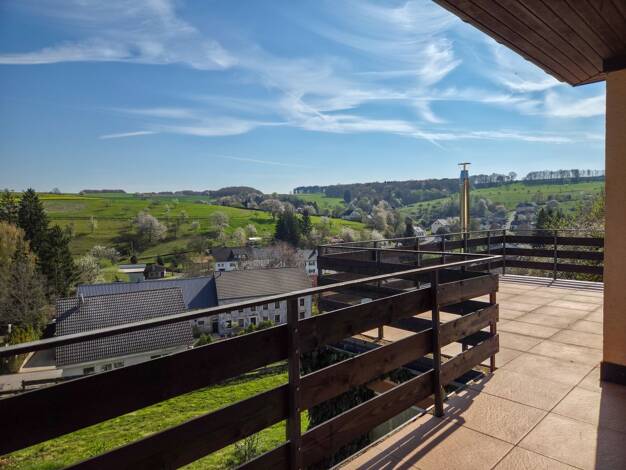 Einfamilienhaus zum Kauf 249.000 € 5 Zimmer 152,6 m² 771 m² Grundstück Hütterscheid 54636