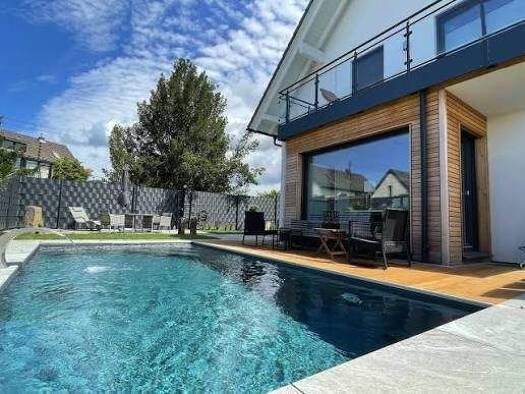 Villa zum Kauf 845.000 € 4 Zimmer 144 m² 368 m² Grundstück frei ab 01.12.2026 Lülsdorf Niederkassel 53859