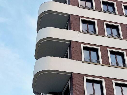 Wohnung zur Miete 1.900 € 2 Zimmer 73 m² Geschoss 4/5 frei ab 01.11.2026 Charlottenburg Berlin 10587