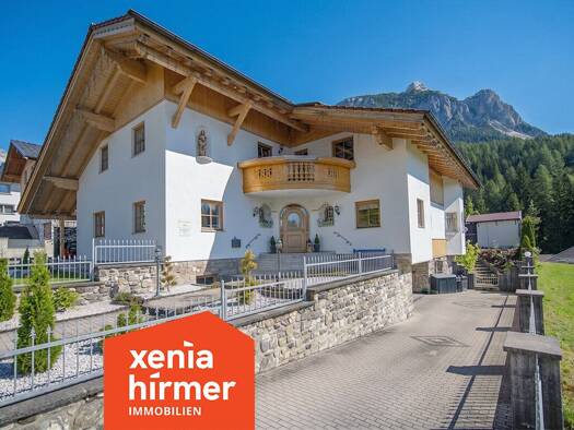 Mehrfamilienhaus zum Kauf 1.495.000 € 11 Zimmer 322 m² 667 m² Grundstück Ehrwald 6632