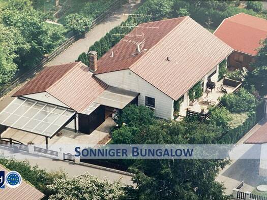 Bungalow zum Kauf 198.000 € 4 Zimmer 83 m² 629 m² Grundstück Pörndorf Aldersbach 94501