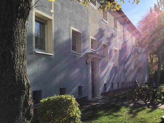 Wohnung zur Miete 389 € 3 Zimmer 50,9 m² 1. Geschoss Franz-Schubert-Straße 1 Bönen 59199