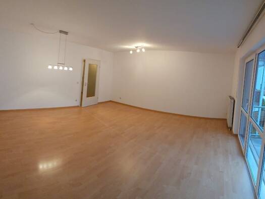 Wohnung zur Miete 690 € 2 Zimmer 57 m² Geschoss 1/3 frei ab sofort Schwand Schwanstetten 90596