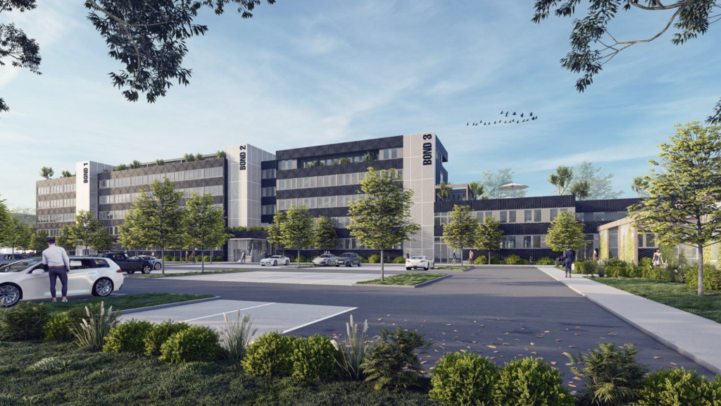 Bürofläche zur Miete 15.200 € 1.900 m² Bürofläche teilbar ab 250 m² Pfaffengrund Heidelberg 69123