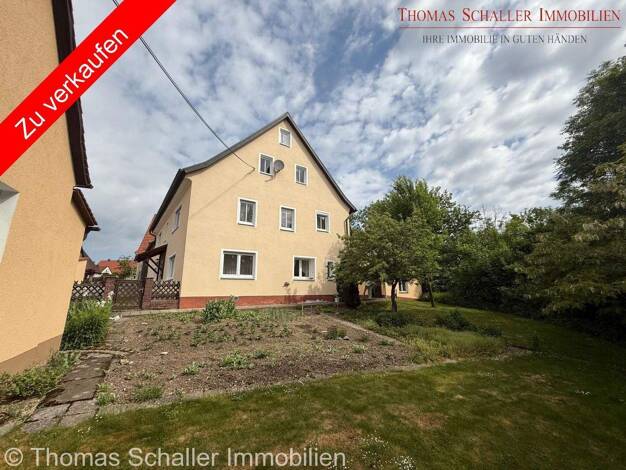 Einfamilienhaus zum Kauf 459.000 € 8 Zimmer 174 m² 1.115 m² Grundstück Eismannsberg Altdorf bei Nürnberg 90518