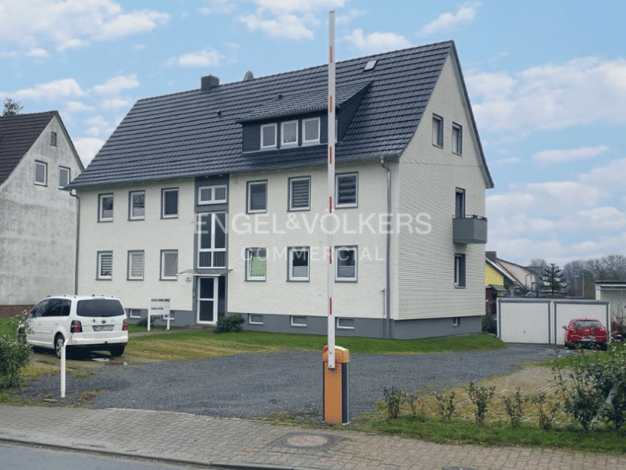 Gewerbeobjekt zum Kauf als Kapitalanlage geeignet 490.000 € 305 m² 971 m² Grundstück teilbar ab 305 m² Langelsheim Langelsheim 38685