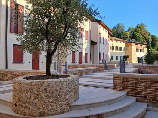 Haus zum Kauf 185.000 € Asolo 31011