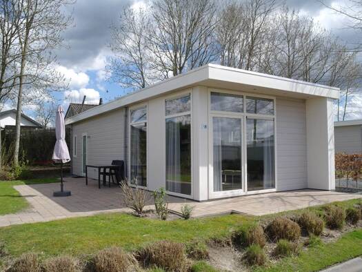 Haus zum Kauf 125.000 € 3 Zimmer 48 m² 254 m² Grundstück Randmeerweg 8 Nunspeet 8071 SH