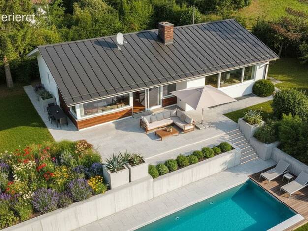 Einfamilienhaus zum Kauf 649.000 € 4 Zimmer 116,3 m² 1.000 m² Grundstück Wannweil 72827