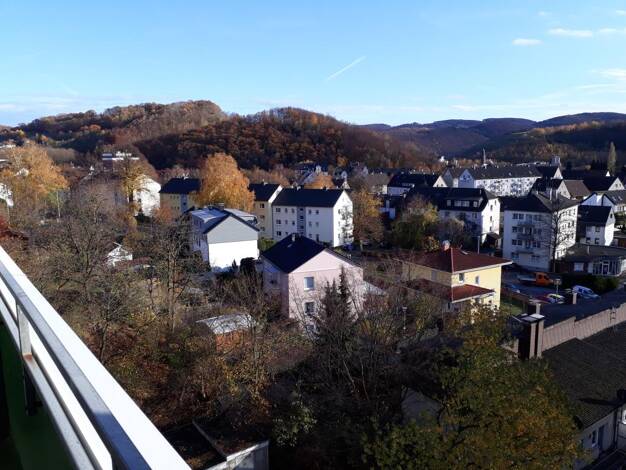 Wohnung zur Miete 454 € 2,5 Zimmer 61,3 m² 1. Geschoss frei ab 01.07.2025 Am Flehmebach 2 Volksgarten  /  Mühlenstraße Iserlohn 58642