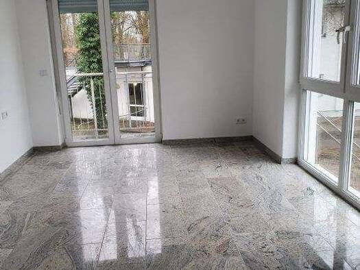 Wohnung zur Miete 884 € 2 Zimmer 53,6 m² Geschoss 1/1 frei ab sofort Berliner Straße 6 Hohen Neuendorf Hohen Neuendorf 16540