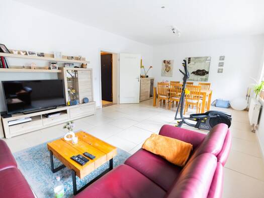 Wohnung zum Kauf 140.000 € 2 Zimmer 64 m² 1. Geschoss Schrievers Süd 41239
