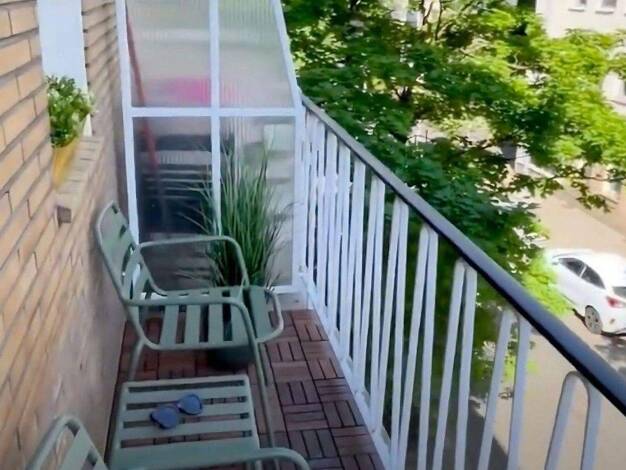 Wohnung zur Miete 970 € 1,5 Zimmer 41 m² 2. Geschoss frei ab sofort Luisenstraße 45 Friedrichstadt Düsseldorf 40215