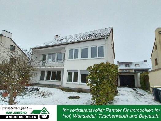 Wohnung zur Miete 830 € 2 Zimmer 98 m² EG Selb 95100