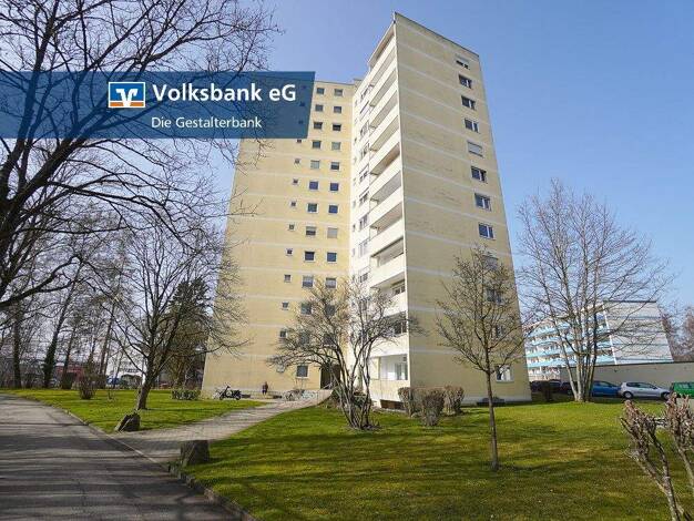 Wohnung zum Kauf 195.000 € 4 Zimmer 93,7 m² Villingen Villingen-Schwenningen 78048