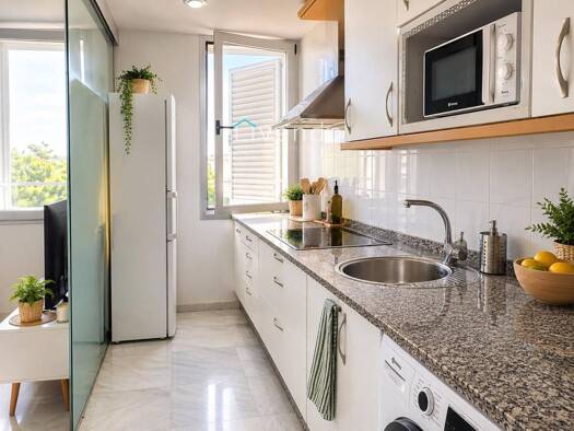 Wohnung zum Kauf 209.900 € 2 Zimmer 57 m² 2. Geschoss Conil de la Frontera 11140