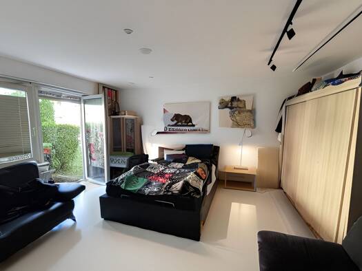 Wohnung zum Kauf 121.000 € 1 Zimmer 36,8 m² Kehl 77694