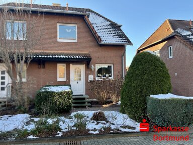 Doppelhaushälfte zum Kauf 355.000 € 4 Zimmer 100 m² 302 m² Grundstück frei ab 01.04.2025 Mitte Dortmund 44141