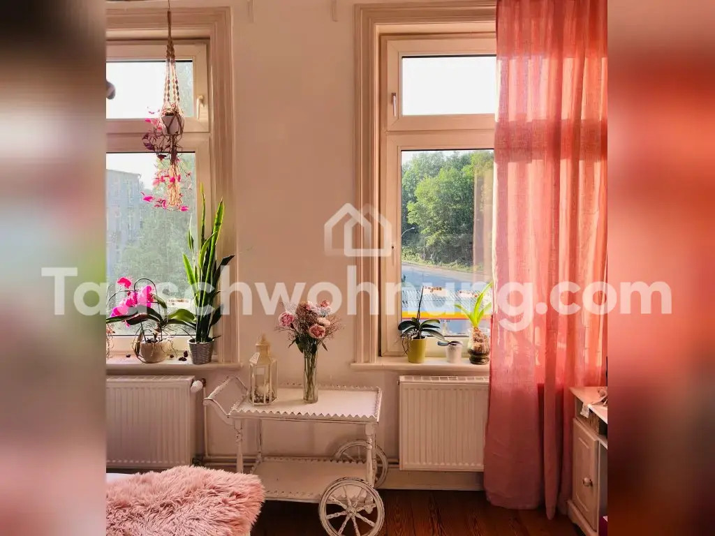 Wohnung zur Miete · Tauschwohnung