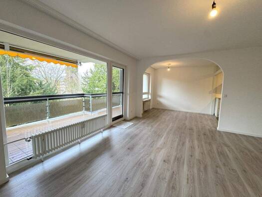 Wohnung zum Kauf provisionsfrei 398.000 € 3 Zimmer 91,5 m² Wiesbaden 65191