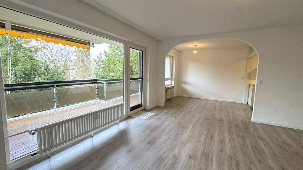 Wohnung zum Kauf provisionsfrei 398.000 € 3 Zimmer 91,5 m² Wiesbaden 65191