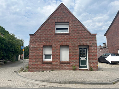 Einfamilienhaus zum Kauf 129.000 € 4 Zimmer 115 m² 140 m² Grundstück frei ab sofort Norden Norden 26506