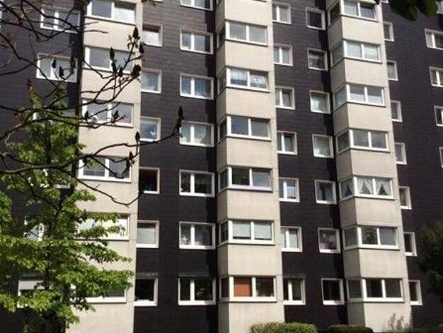 Wohnung zur Miete 662 € 2 Zimmer 56 m² 4. Geschoss frei ab 05.08.2026 Palmenweg 1 Lindweiler Köln 50767