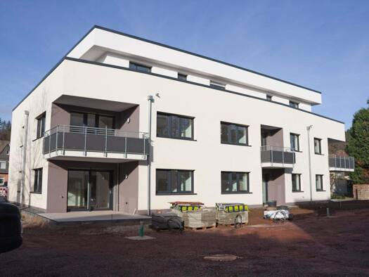 Wohnung zum Kauf - Erstbezug 699.000 € 4 Zimmer 113,1 m² frei ab sofort Trier-Nord Trier 54292