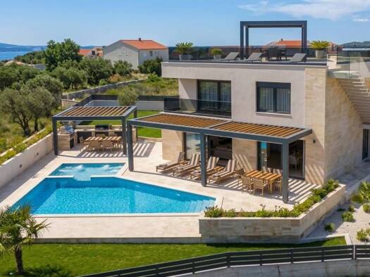Haus zum Kauf 590.000 € 4 Zimmer 169 m² Smokvica Rogoznica