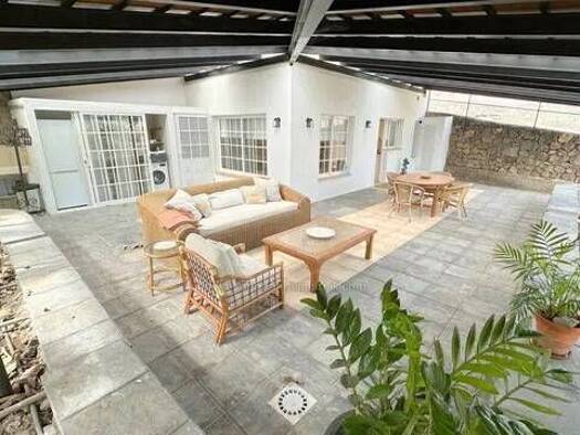 Wohnung zur Miete 900 € 1 Zimmer 60 m² 1. Geschoss Urb. El Rincón Las Cuevas - Los Gómez La Orotava 38314