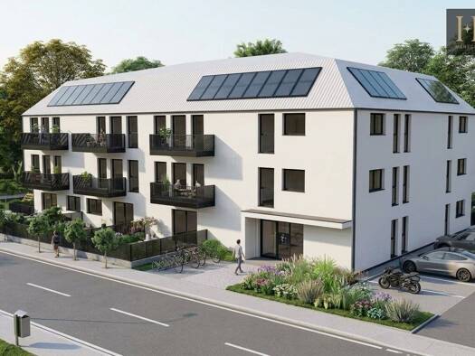 Grundstück zum Kauf 780.000 € 990 m² Grundstück Traiskirchen 2512