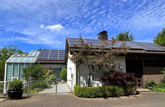 Einfamilienhaus zum Kauf 595.000 € 8 Zimmer 275,4 m² 1.864 m² Grundstück Rammelsbach 66887