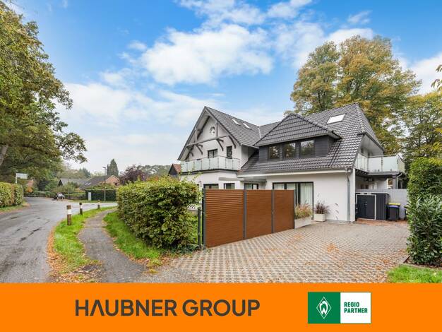 Maisonette zum Kauf 475.000 € 4 Zimmer 142,4 m² Borgfeld Bremen 28357