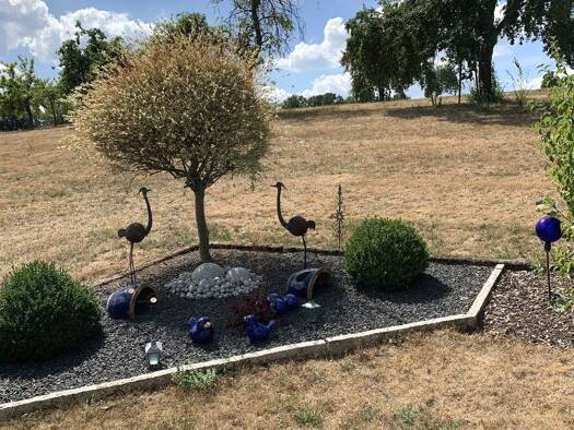 Wohnung zur Miete 800 € 3,5 Zimmer 140 m² frei ab sofort Steinbacher Straße 4 Mudau 69427