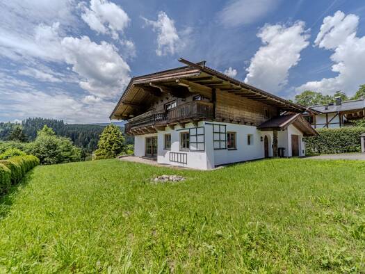 Einfamilienhaus zum Kauf 4.985.000 € 7 Zimmer 337 m² 1.225 m² Grundstück Kitzbühel 6370