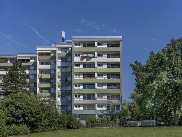 Wohnung zur Miete 609 € 2 Zimmer 64,5 m² EG Am Antoniushügel 30 Wickrath Mönchengladbach 41189