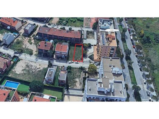 Wohn- und Gewerbegrundstück zum Kauf 163.000 € Manresa 08243