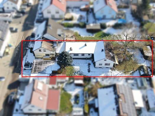 Grundstück zum Kauf 380.000 € 751 m² Grundstück frei ab sofort Wiblingen Ulm 89079
